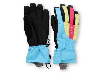 Women Profile Gloves - Avatar Colorblock - Burton